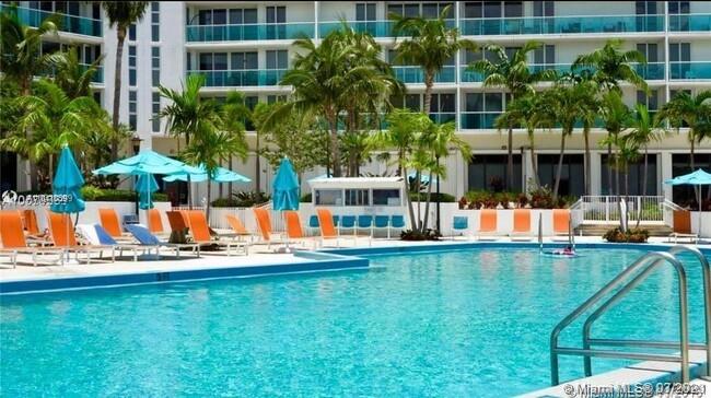 Photo of 19380 Collins Ave #121, Sunny Isles Beach, Florida, 33160 -