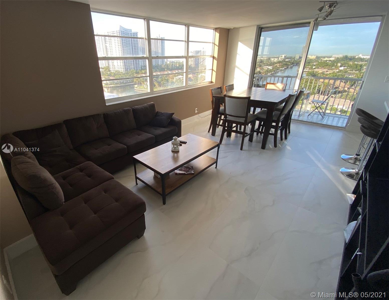 Photo of 3161 Ocean Dr #1210, Hallandale Beach, Florida, 33009 -