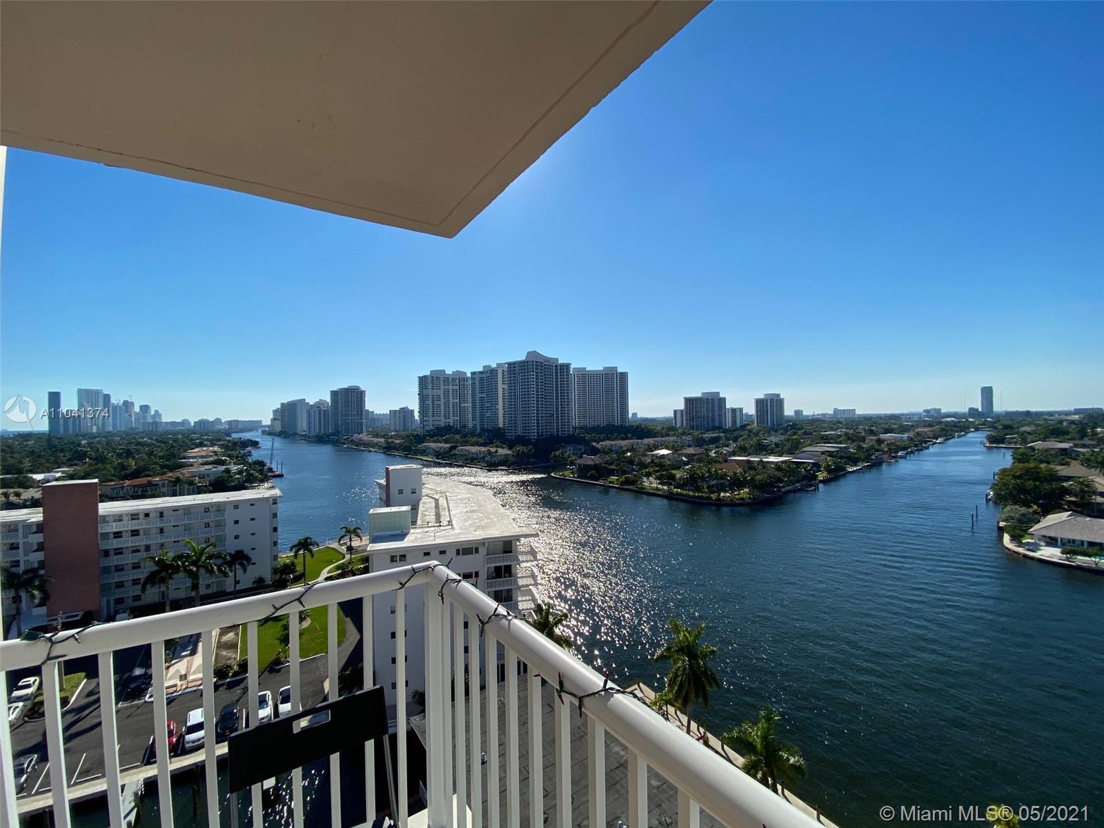 Photo of 3161 Ocean Dr #1210, Hallandale Beach, Florida, 33009 -