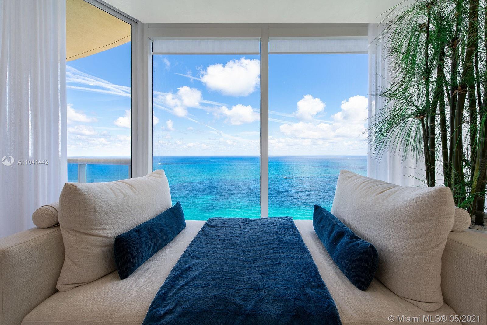 Photo of 17555 Collins Ave - 2,274 FT2* #TS-1 Roof Terrace, Sunny Isles Beach, Florida, 33160 -