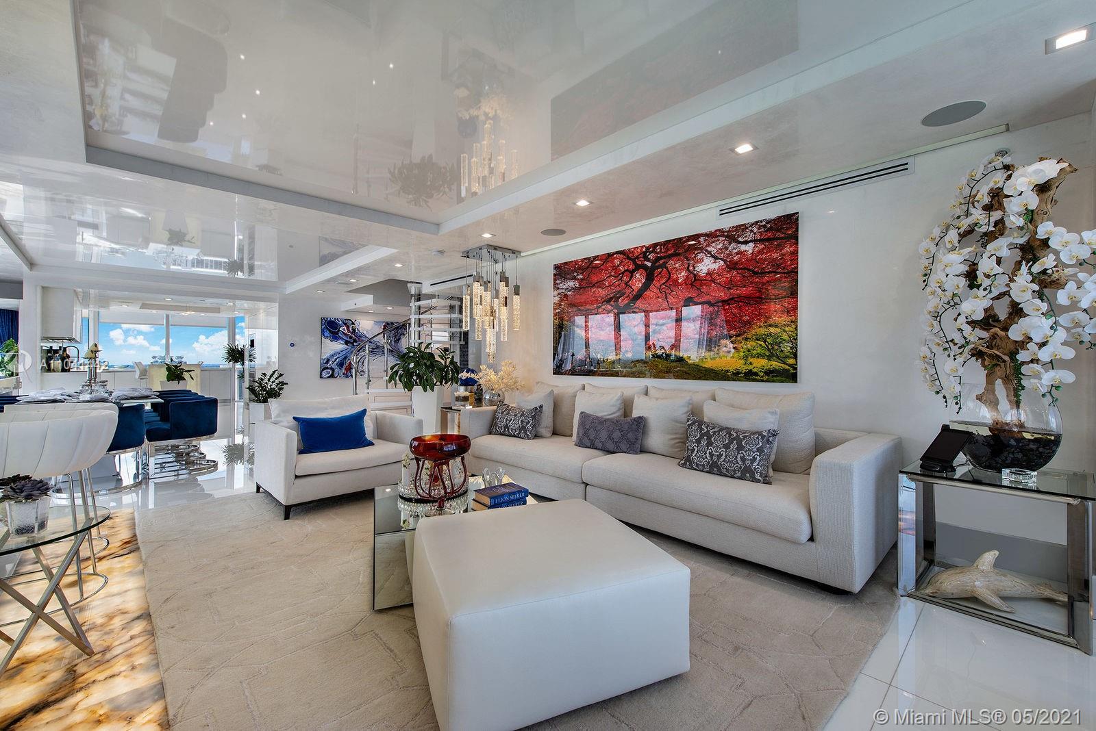 Photo of 17555 Collins Ave - 2,274 FT2* #TS-1 Roof Terrace, Sunny Isles Beach, Florida, 33160 -
