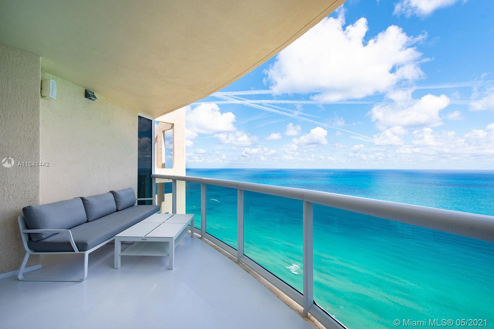 Photo of 17555 Collins Ave - 2,274 FT2* #TS-1 Roof Terrace, Sunny Isles Beach, Florida, 33160 -
