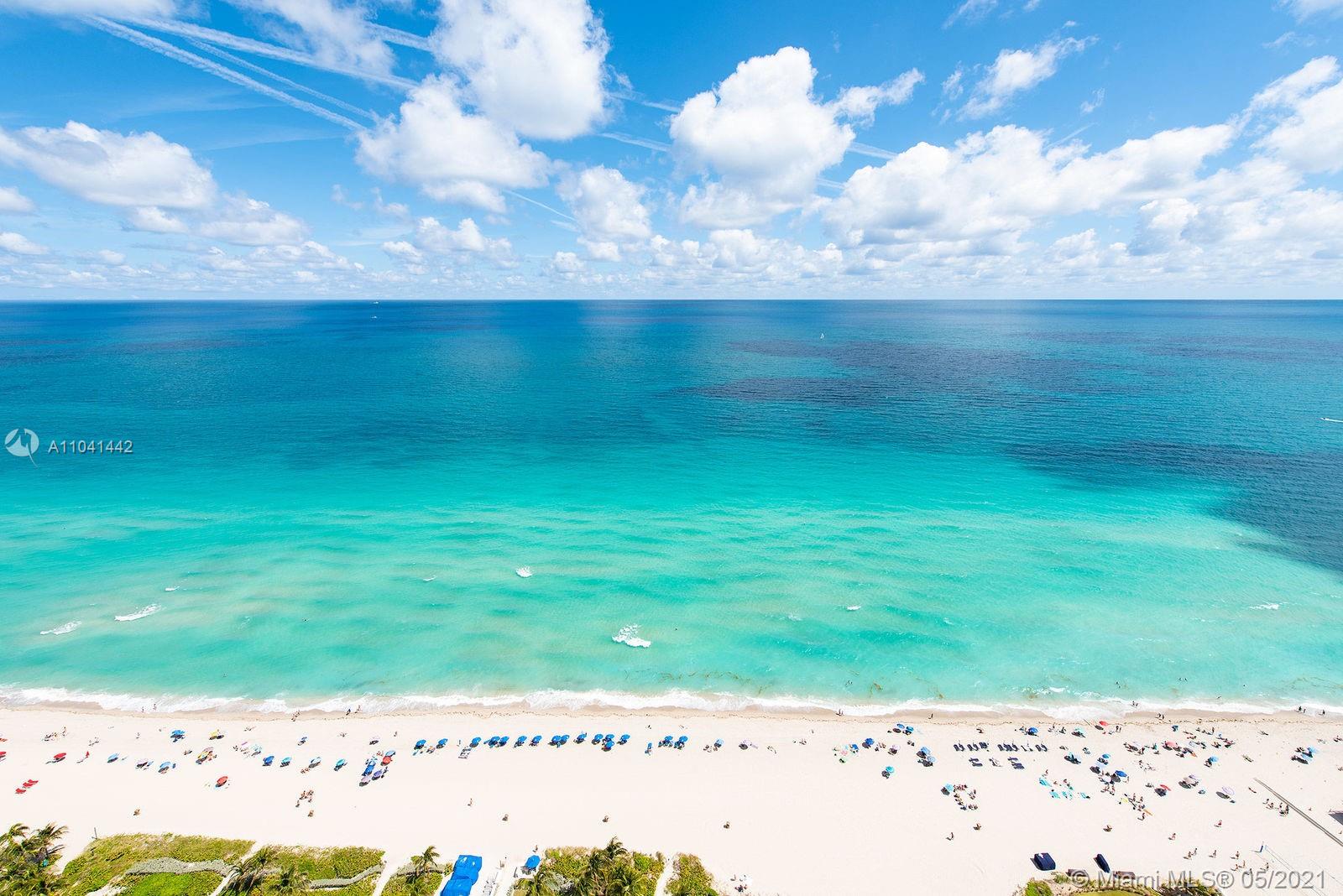 Photo of 17555 Collins Ave - 2,274 FT2* #TS-1 Roof Terrace, Sunny Isles Beach, Florida, 33160 -