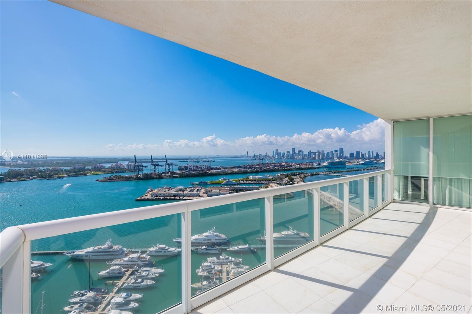 Photo of 450 Alton Rd #3207, Miami Beach, Florida, 33139 -