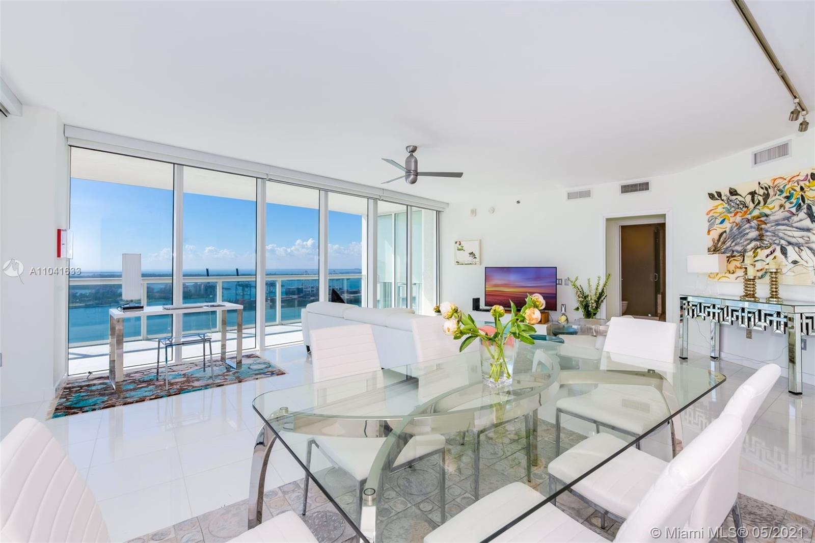 Photo of 450 Alton Rd #3207, Miami Beach, Florida, 33139 -