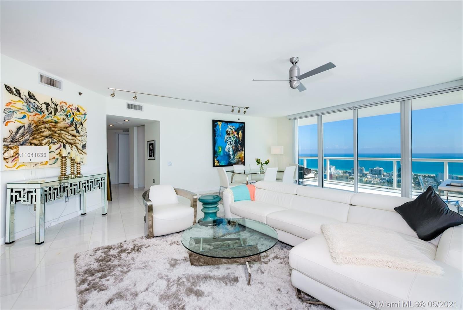 Photo of 450 Alton Rd #3207, Miami Beach, Florida, 33139 -