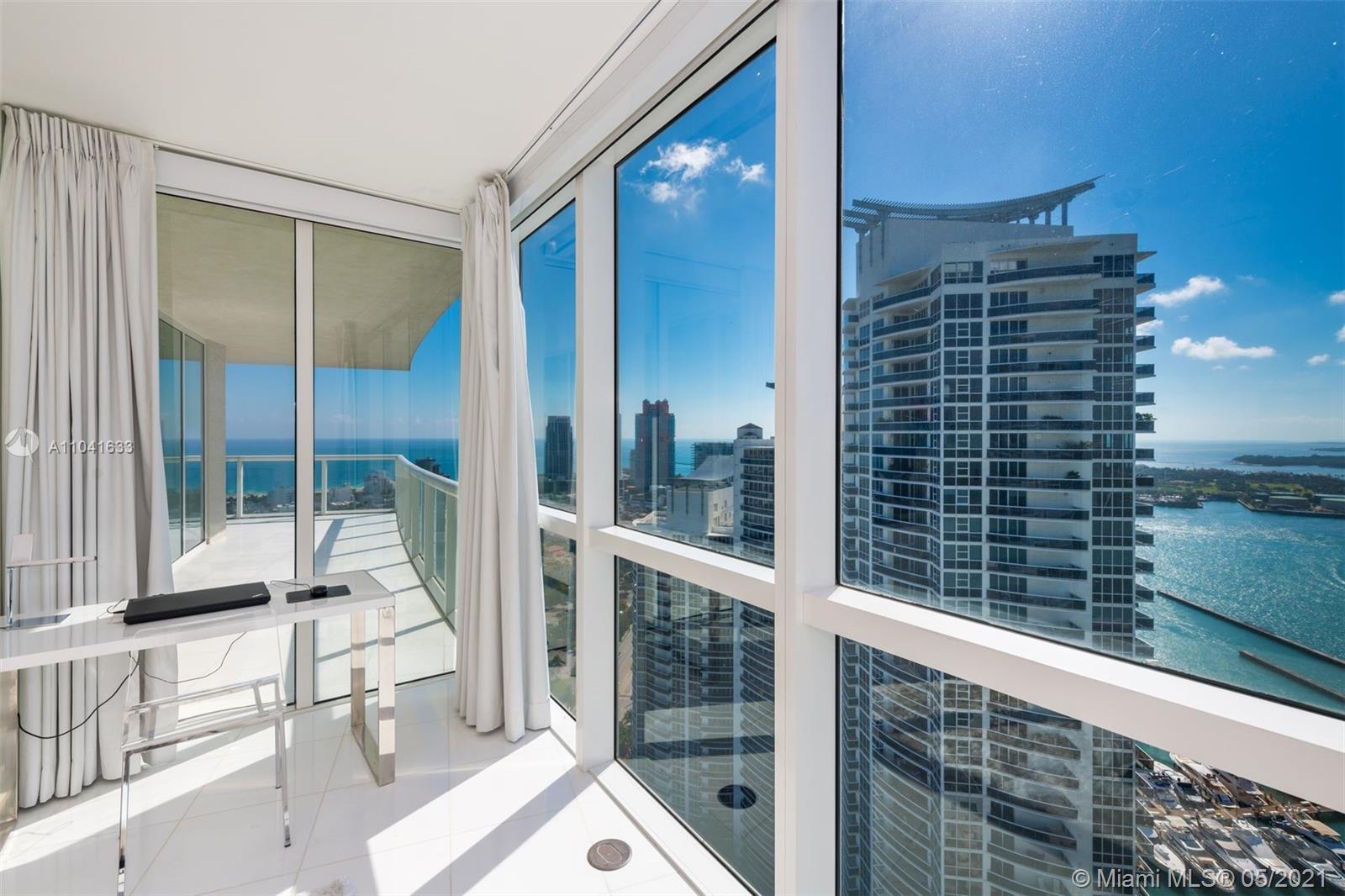 Photo of 450 Alton Rd #3207, Miami Beach, Florida, 33139 -