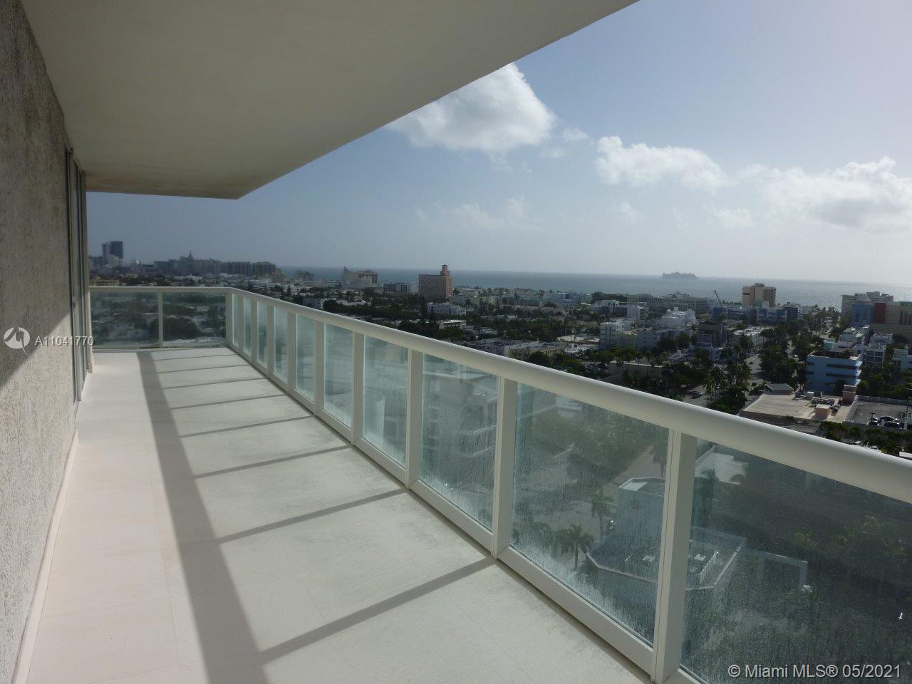 Photo of 450 Alton Rd #1810, Miami Beach, Florida, 33139 -