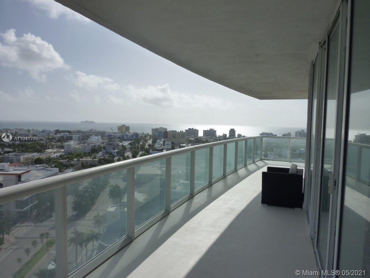 Photo of 450 Alton Rd #1810, Miami Beach, Florida, 33139 -