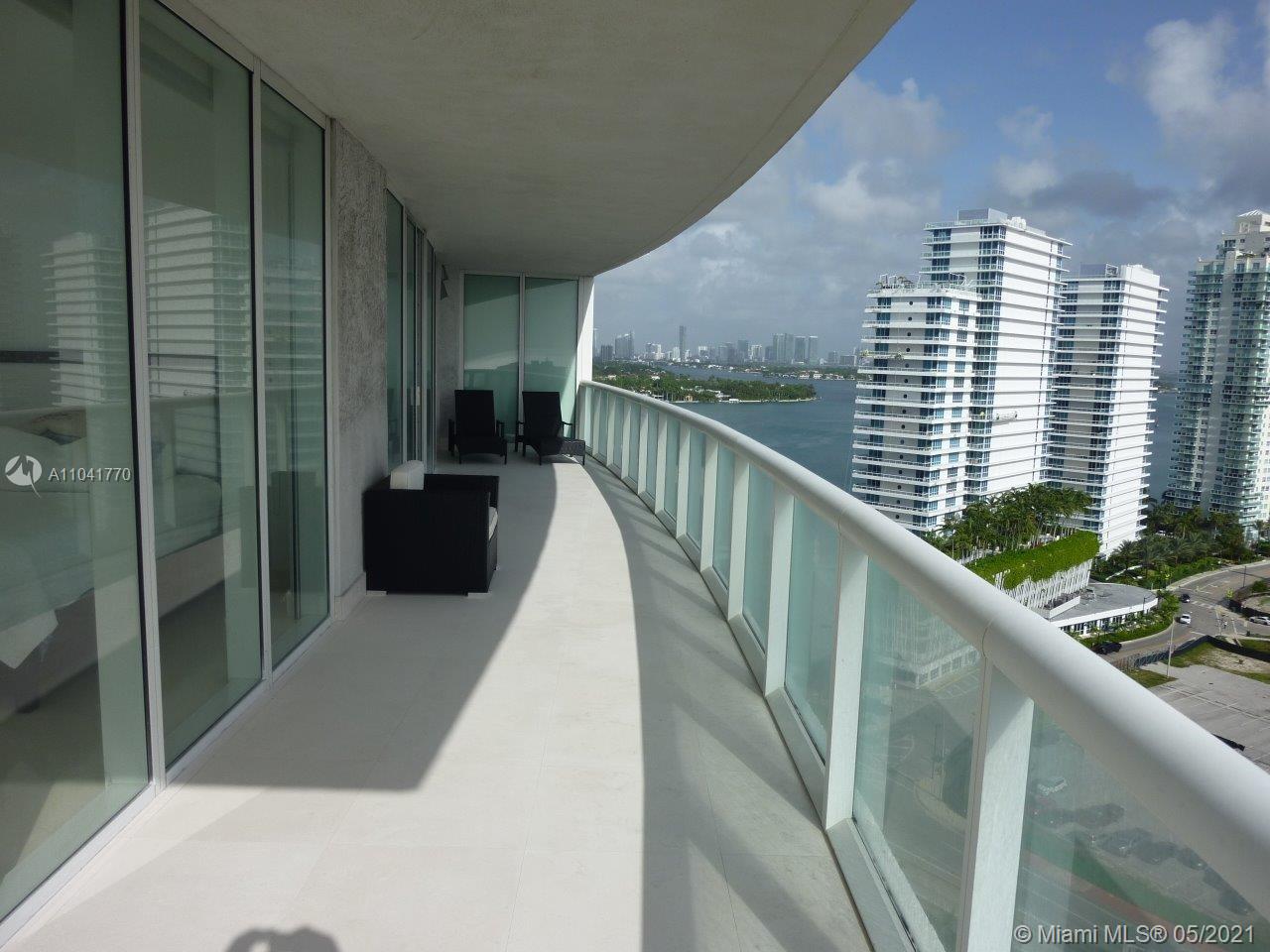Photo of 450 Alton Rd #1810, Miami Beach, Florida, 33139 -