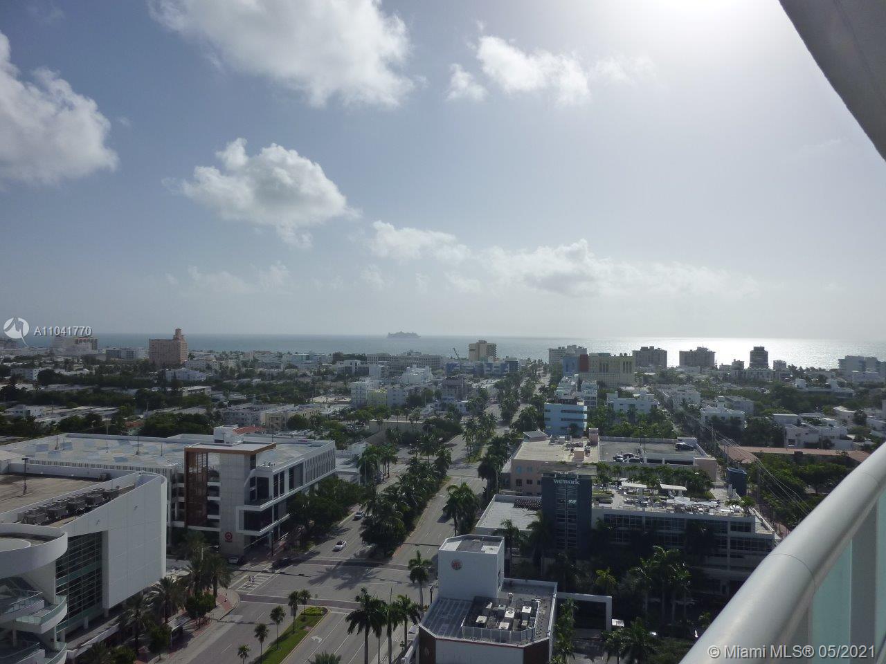 Photo of 450 Alton Rd #1810, Miami Beach, Florida, 33139 -