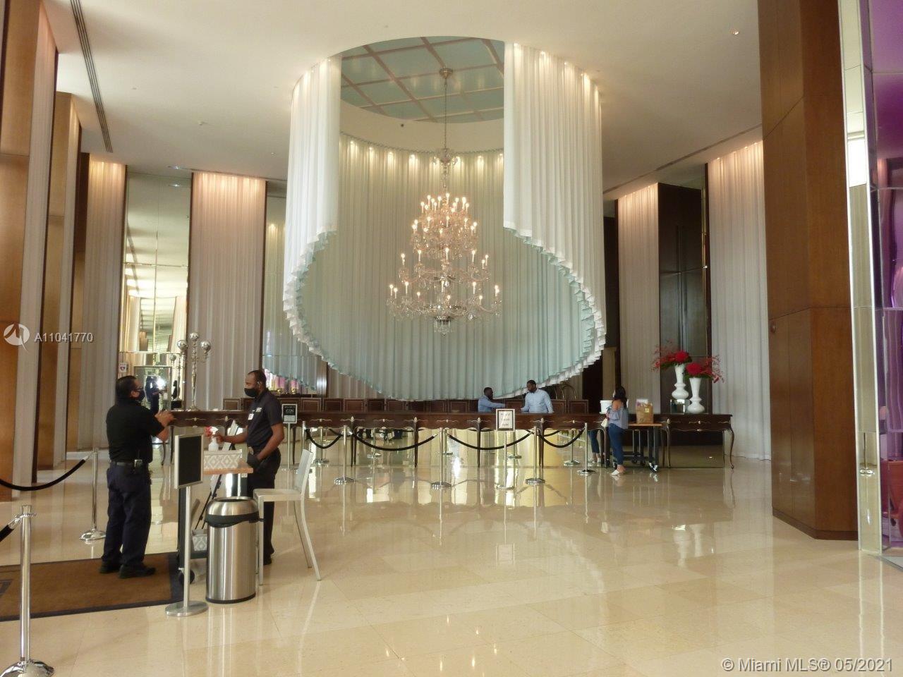 Photo of 450 Alton Rd #1810, Miami Beach, Florida, 33139 -