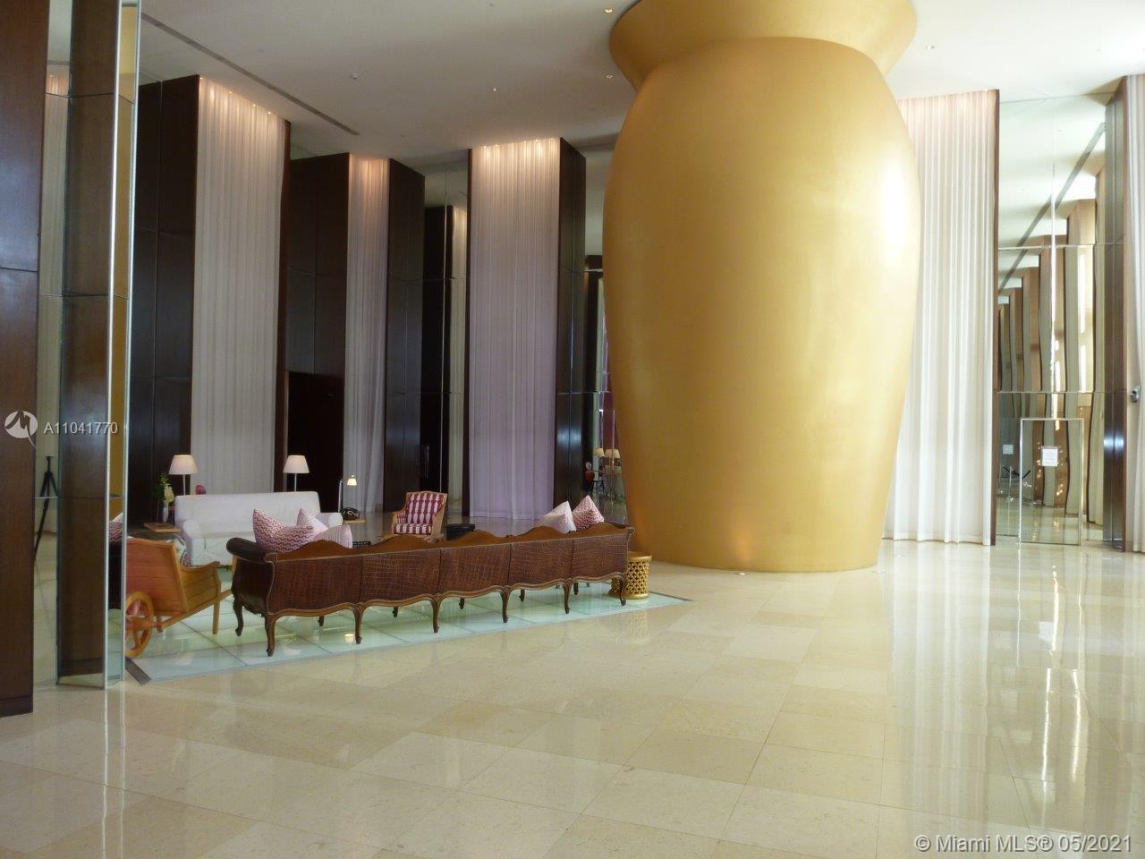 Photo of 450 Alton Rd #1810, Miami Beach, Florida, 33139 -