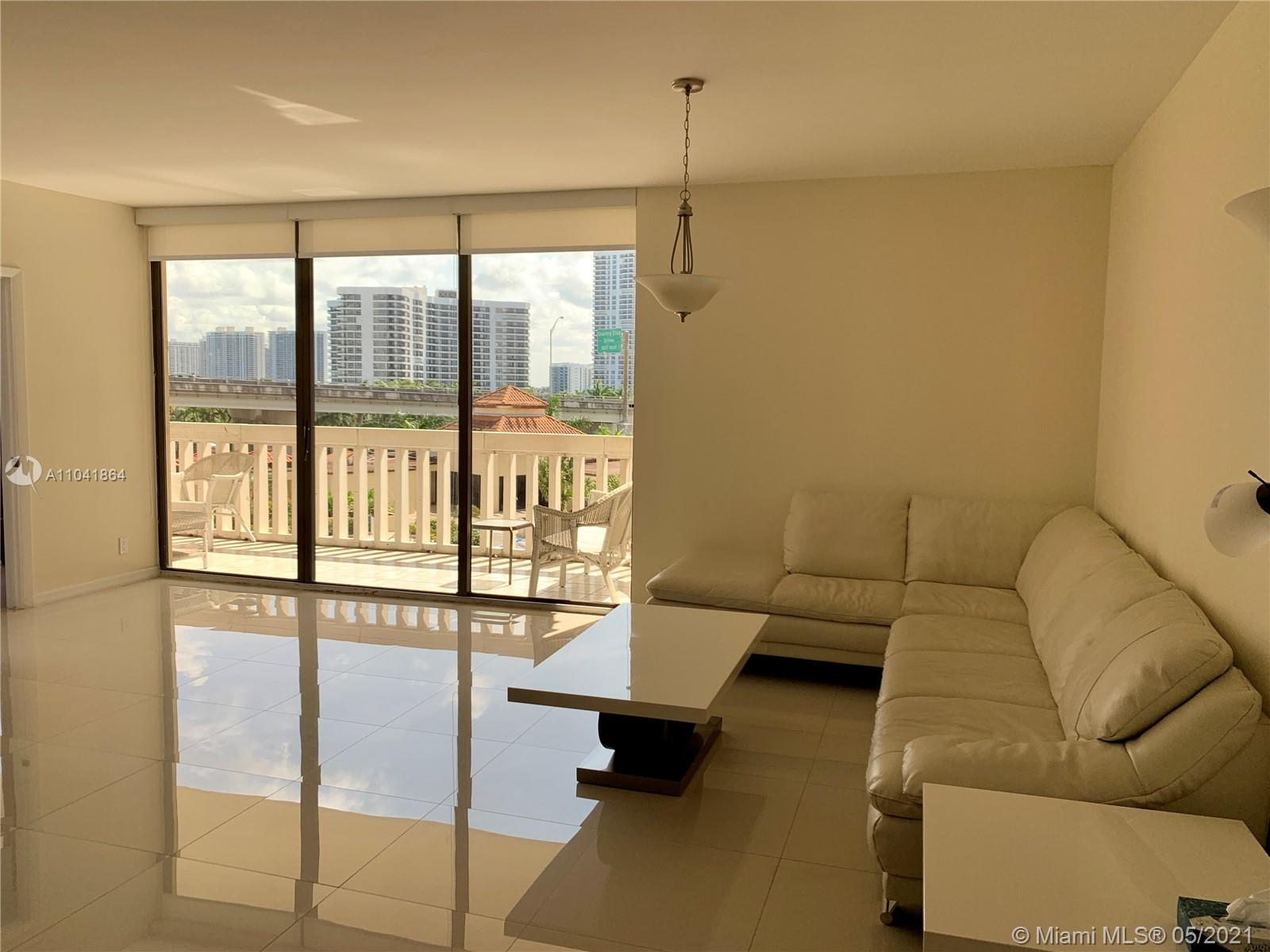 Photo of 19355 Turnberry Way #4G, Aventura, Florida, 33180 -