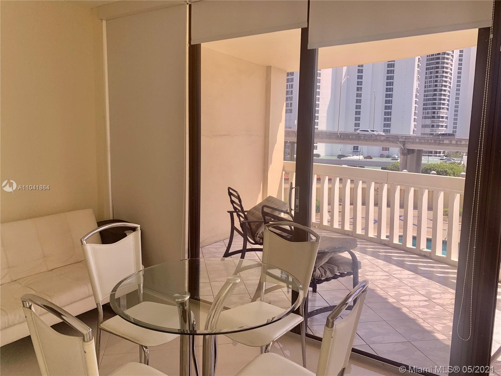 Photo of 19355 Turnberry Way #4G, Aventura, Florida, 33180 -