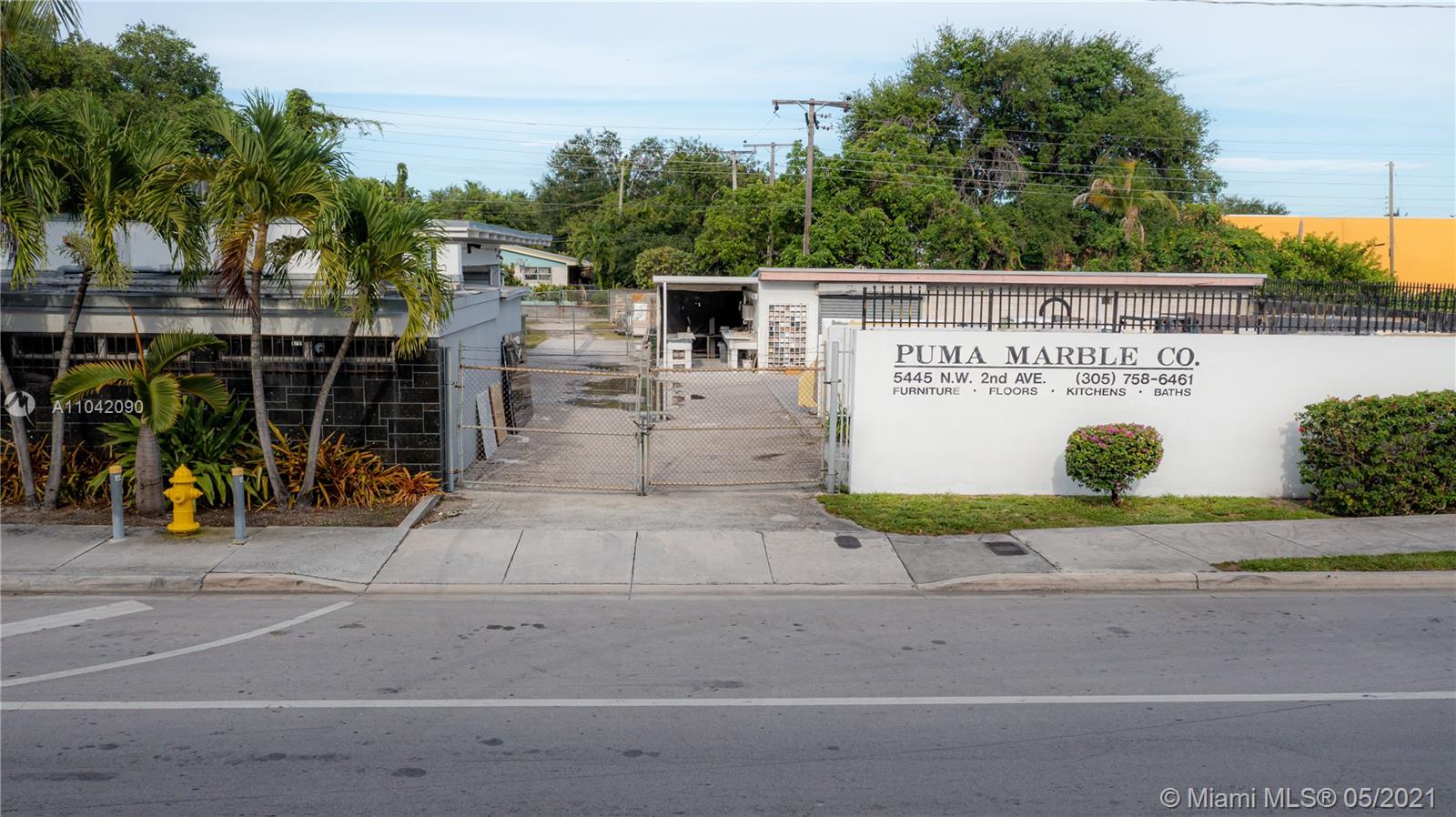 See details / sq. ft. $ 2021-05-13 0 Photo