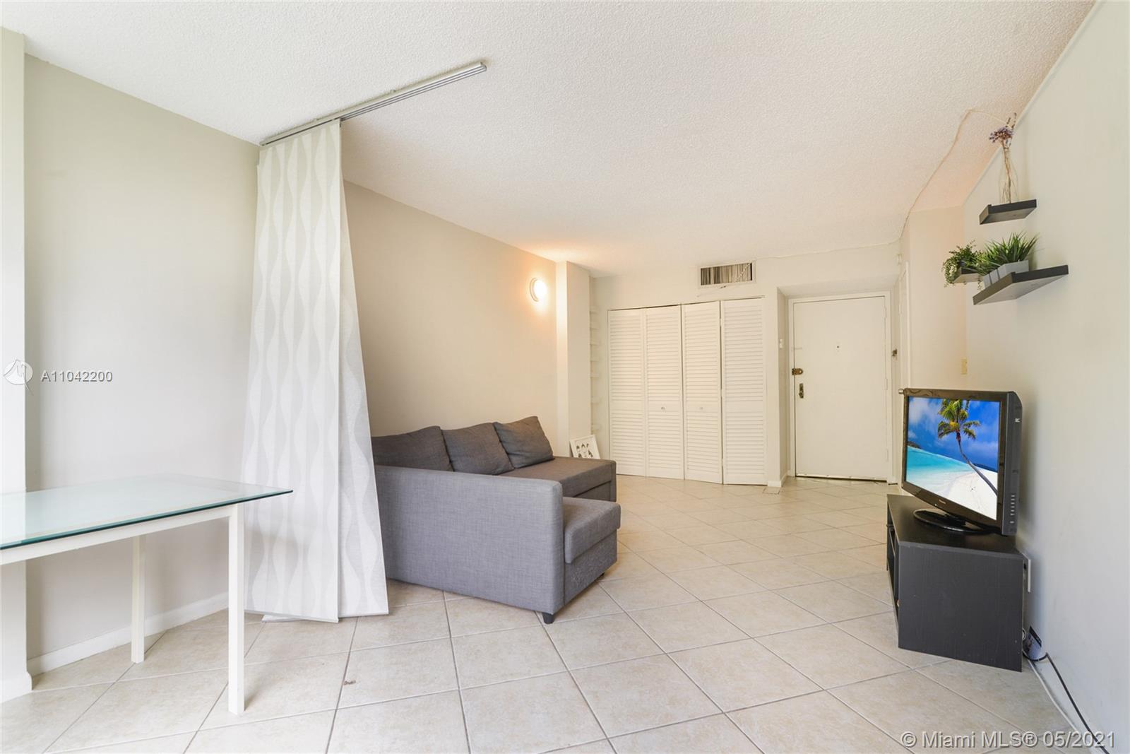 Photo of 16919 Bay Rd #414, Sunny Isles Beach, Florida, 33160 -