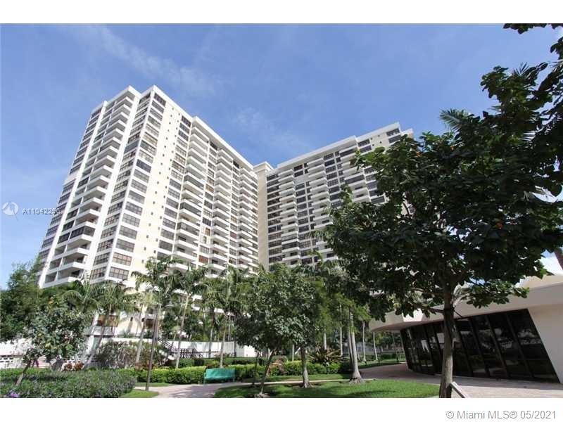 Photo of 500 Three Islands Blvd #410, Hallandale Beach, Florida, 33009 - Waterfront community with marina...and tons of amenities