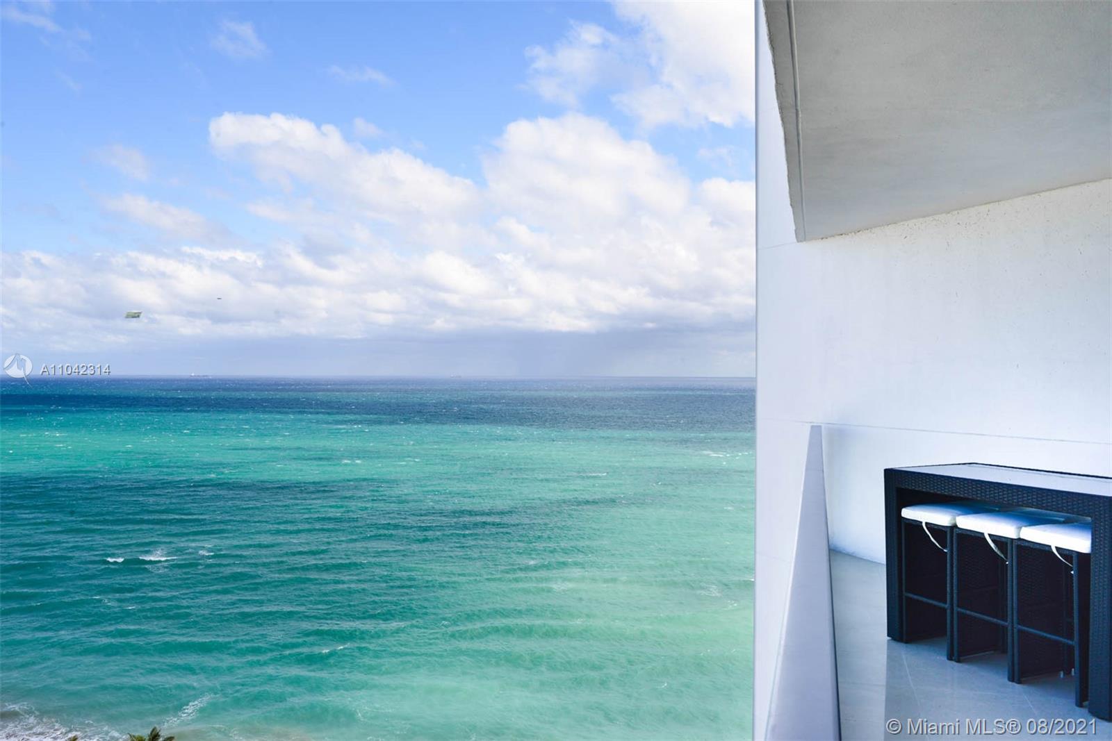 Photo of 3101 Ocean Dr #1805, Hollywood, Florida, 33019 -