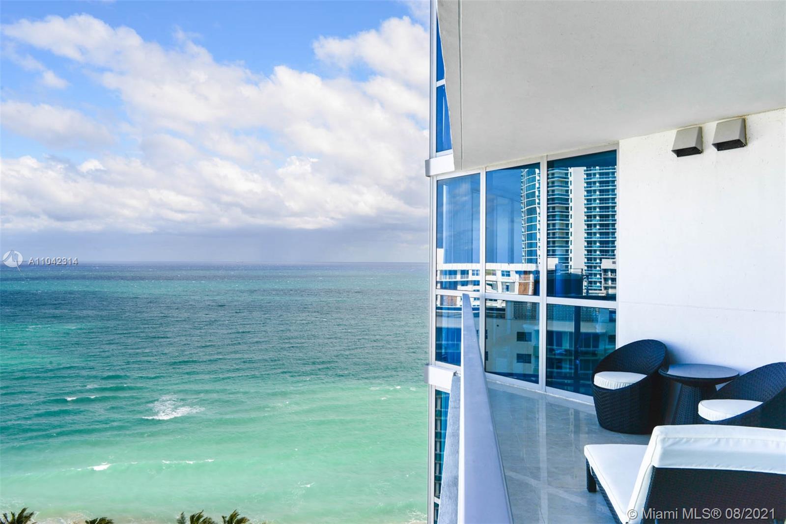 Photo of 3101 Ocean Dr #1805, Hollywood, Florida, 33019 -