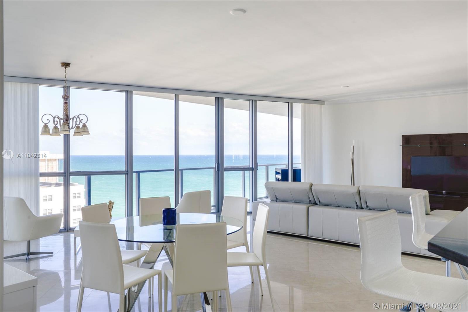 Photo of 3101 Ocean Dr #1805, Hollywood, Florida, 33019 -