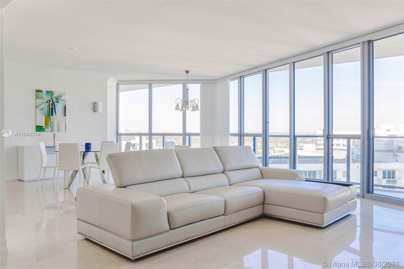 Photo of 3101 Ocean Dr #1805, Hollywood, Florida, 33019 -