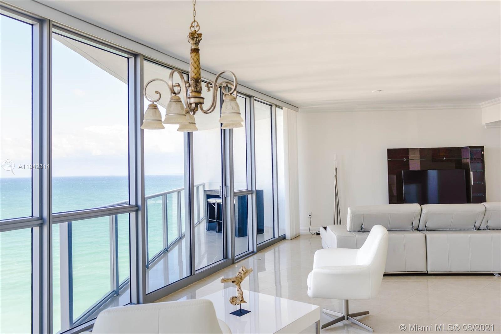 Photo of 3101 Ocean Dr #1805, Hollywood, Florida, 33019 -
