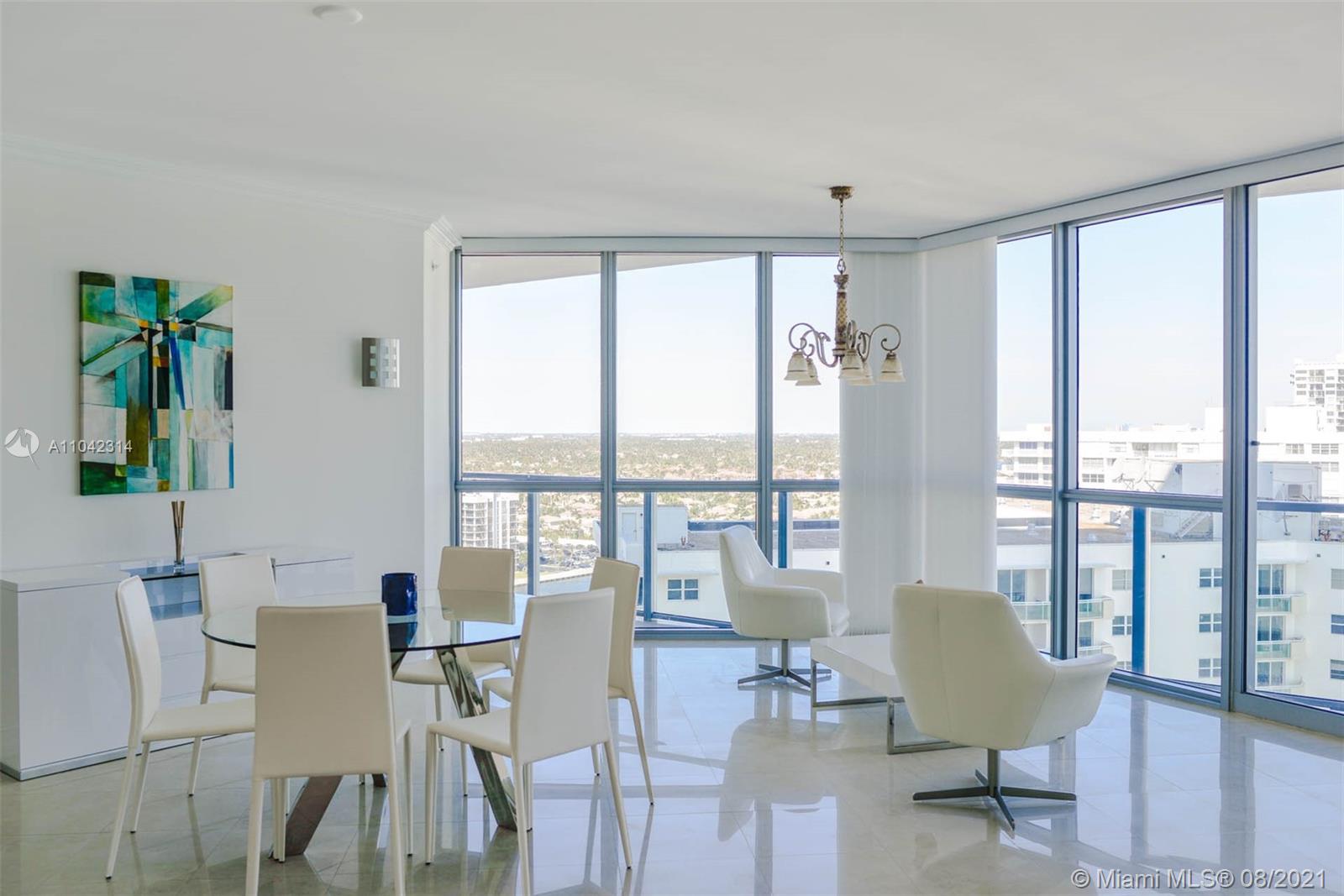 Photo of 3101 Ocean Dr #1805, Hollywood, Florida, 33019 -