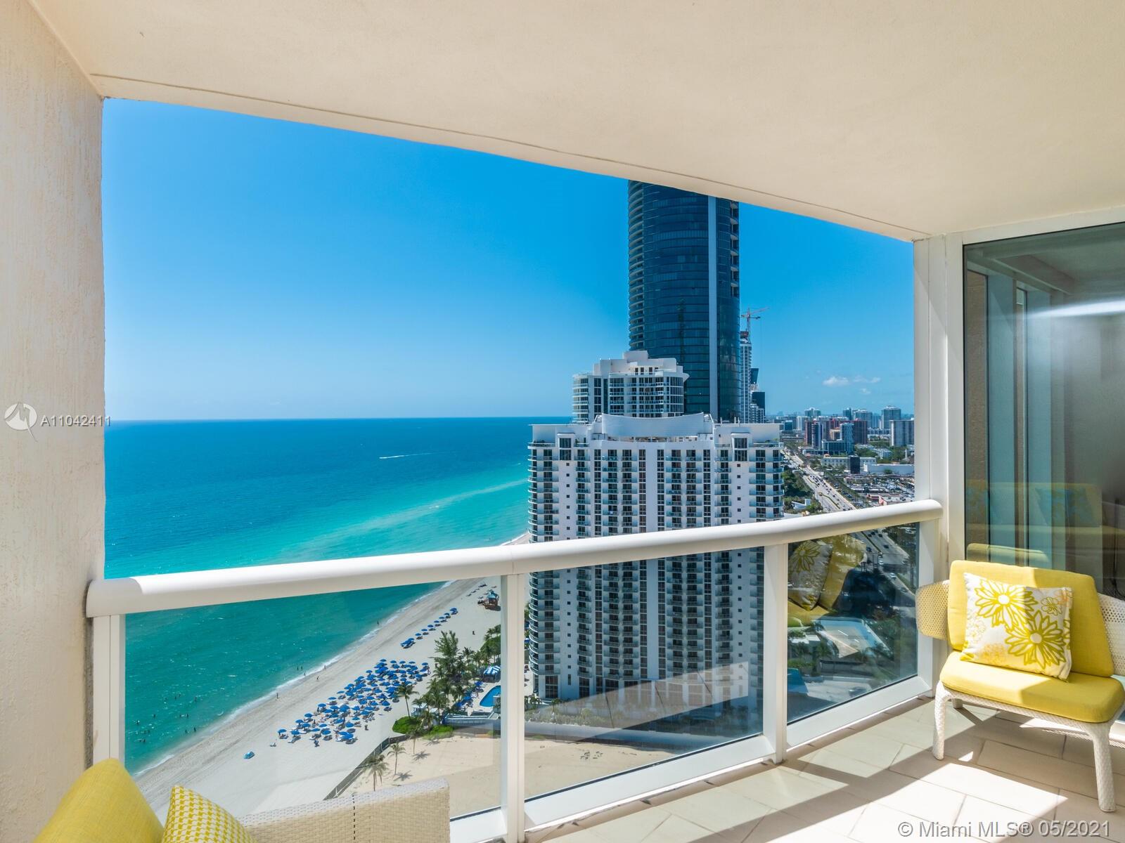 Photo of 18911 Collins Ave #3004, Sunny Isles Beach, Florida, 33160 -