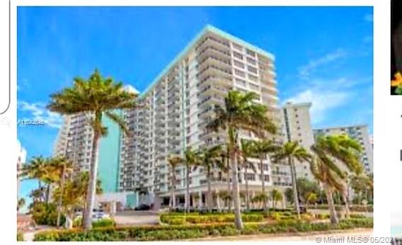 Photo of 3725 Ocean Dr #311, Hollywood, Florida, 33019 -