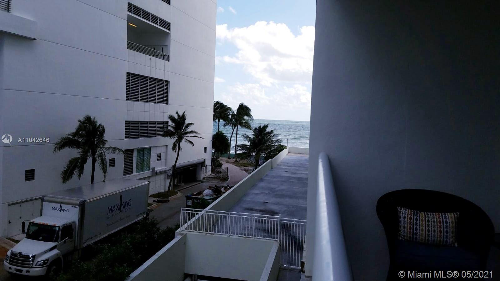 Photo of 3725 Ocean Dr #311, Hollywood, Florida, 33019 -