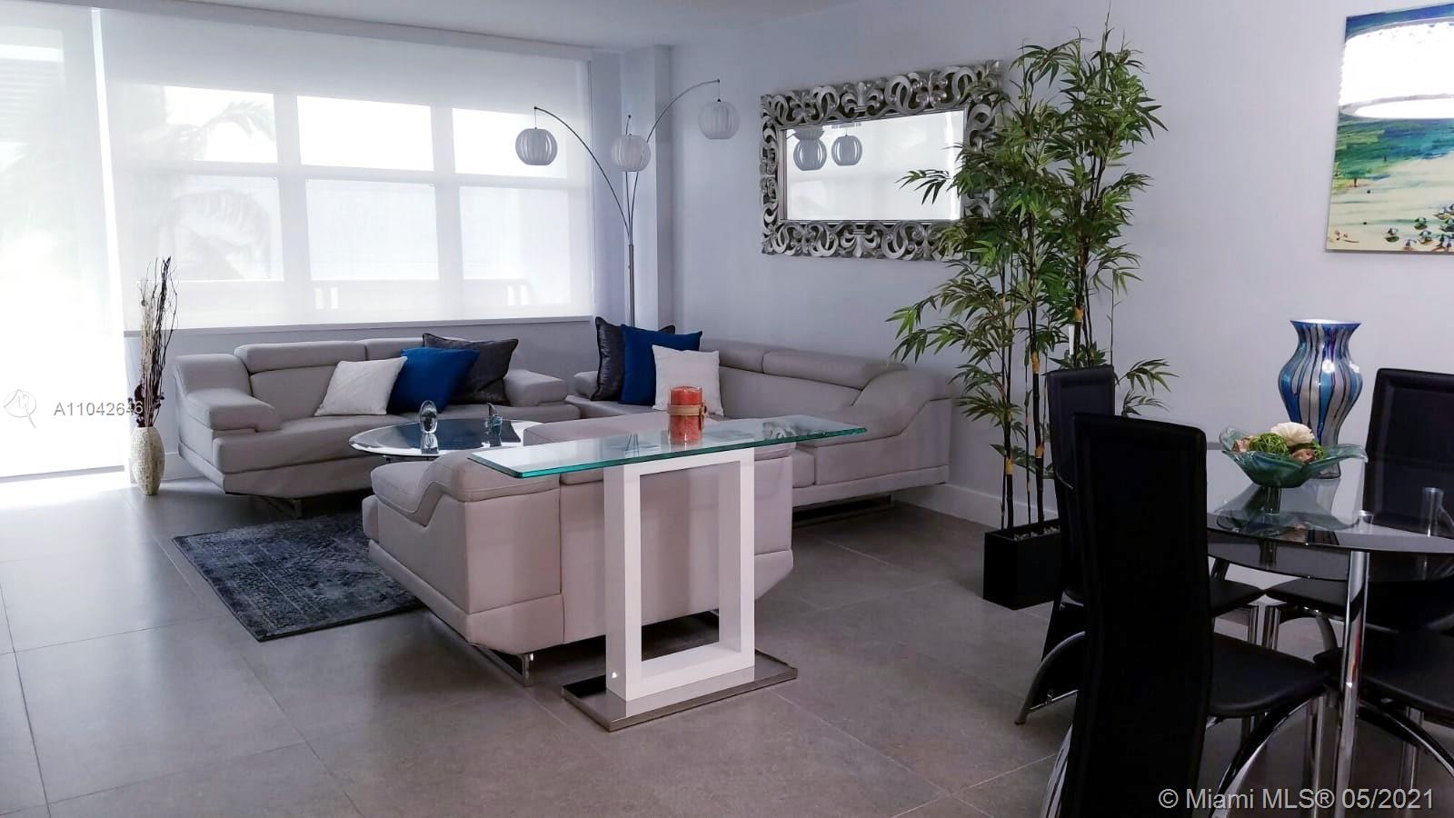 Photo of 3725 Ocean Dr #311, Hollywood, Florida, 33019 -