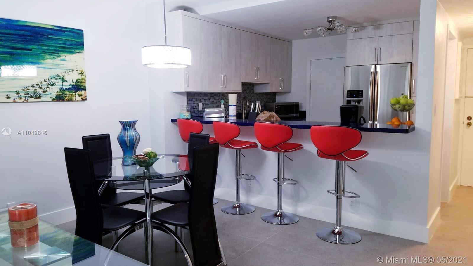 Photo of 3725 Ocean Dr #311, Hollywood, Florida, 33019 -