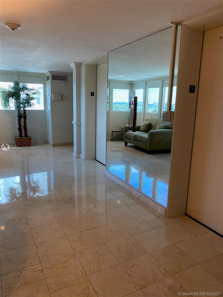 Photo of 10245 Collins Ave #9B, Bal Harbour, Florida, 33154 -