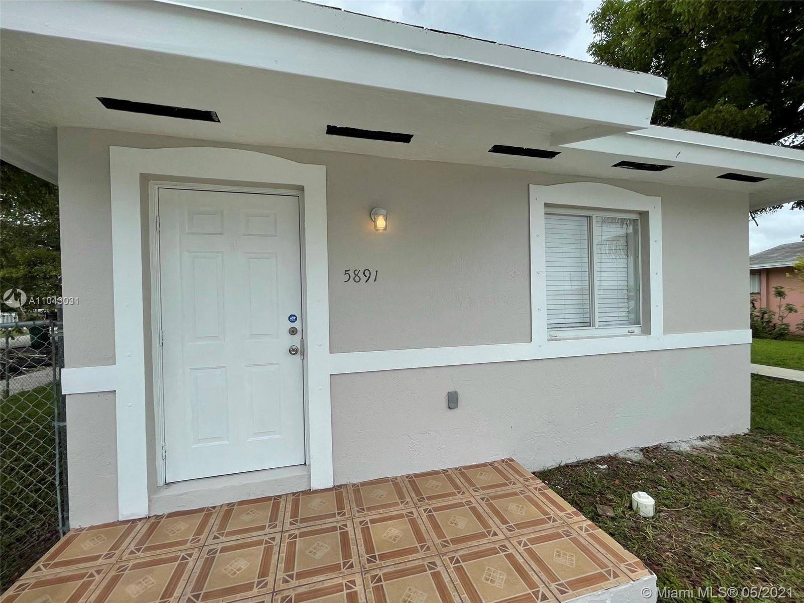 See details / 1400 sq. ft. $ 2021-05-16 0 Photo