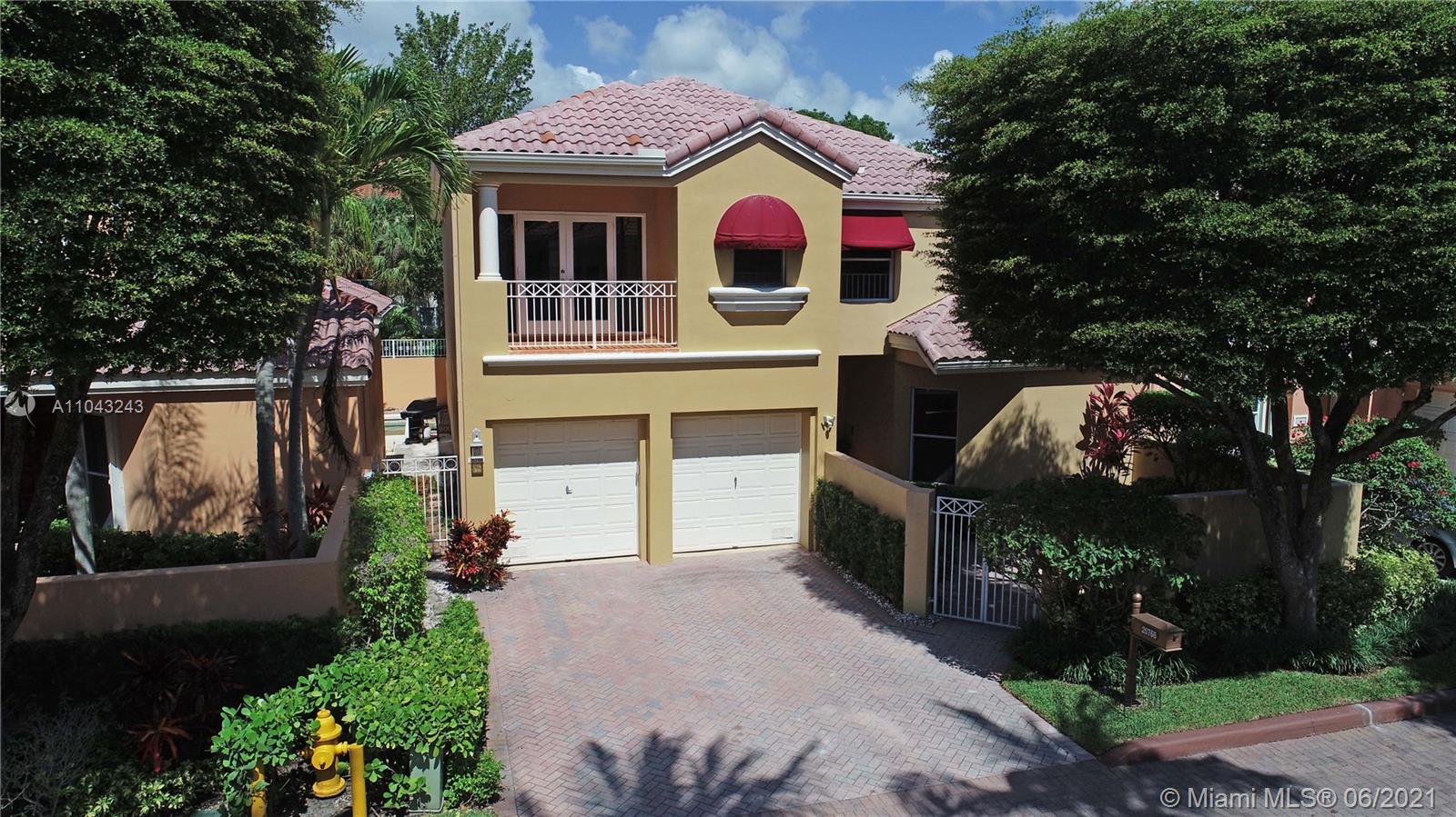 Photo of 20766 37th Ave, Aventura, Florida, 33180 -