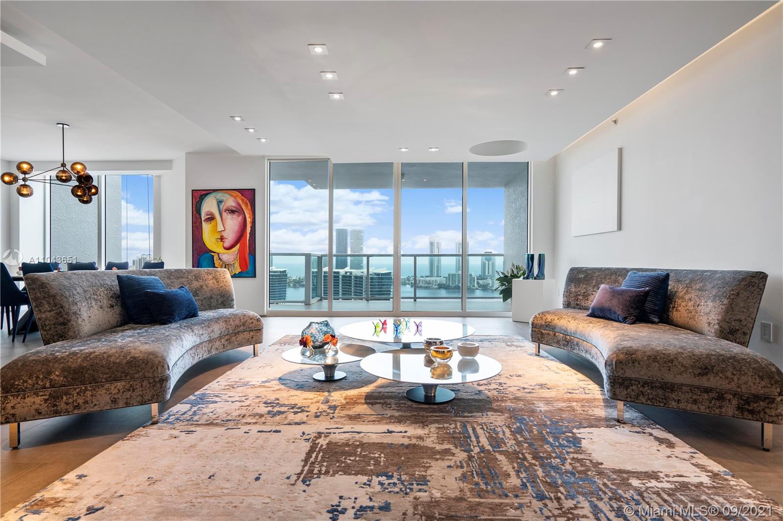 Photo of 3201 183rd St #2507, Aventura, Florida, 33160 -