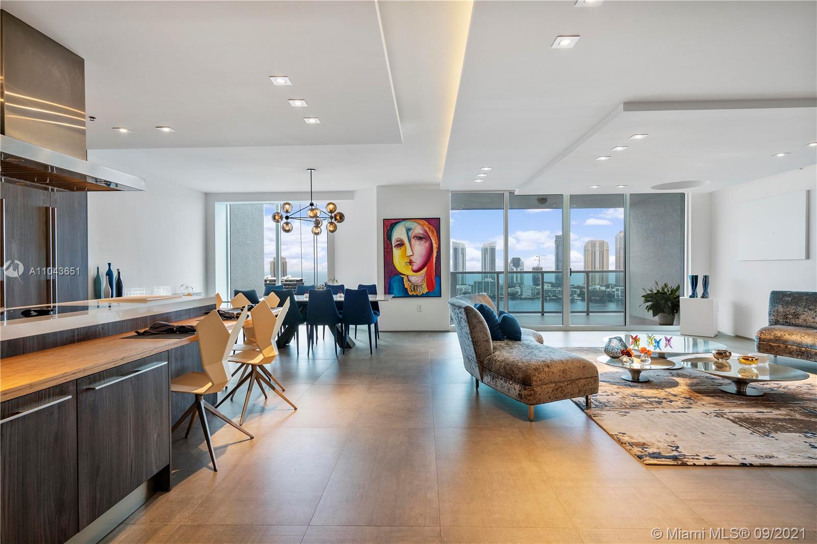 Photo of 3201 183rd St #2507, Aventura, Florida, 33160 -