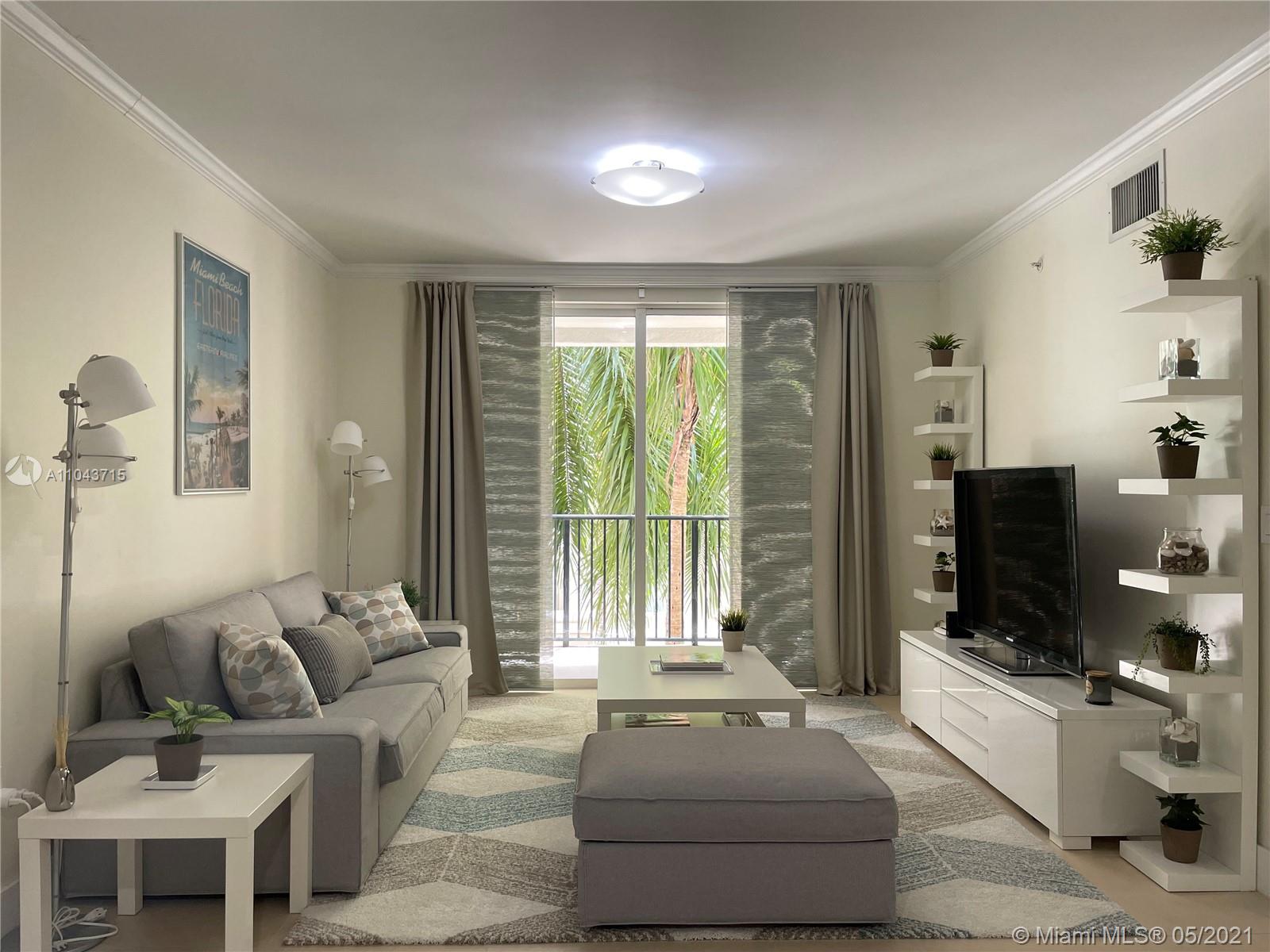 Photo of 17100 Bay Rd #1411, Sunny Isles Beach, Florida, 33160 -