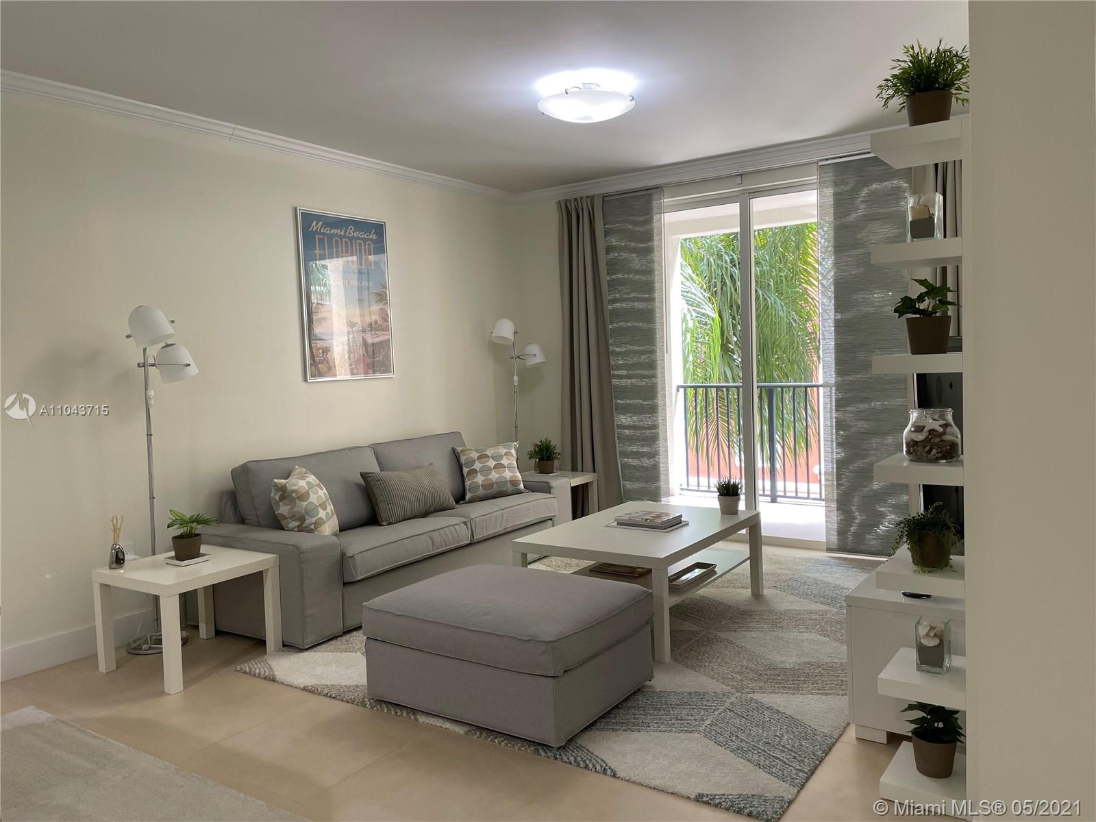 Photo of 17100 Bay Rd #1411, Sunny Isles Beach, Florida, 33160 -