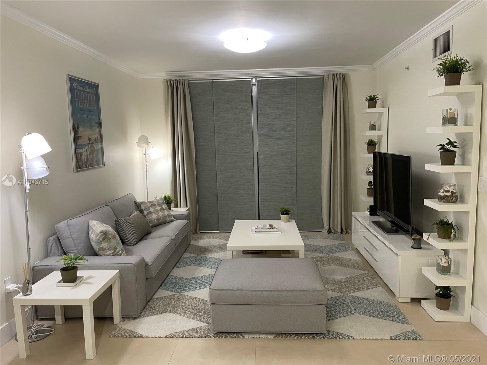 Photo of 17100 Bay Rd #1411, Sunny Isles Beach, Florida, 33160 -