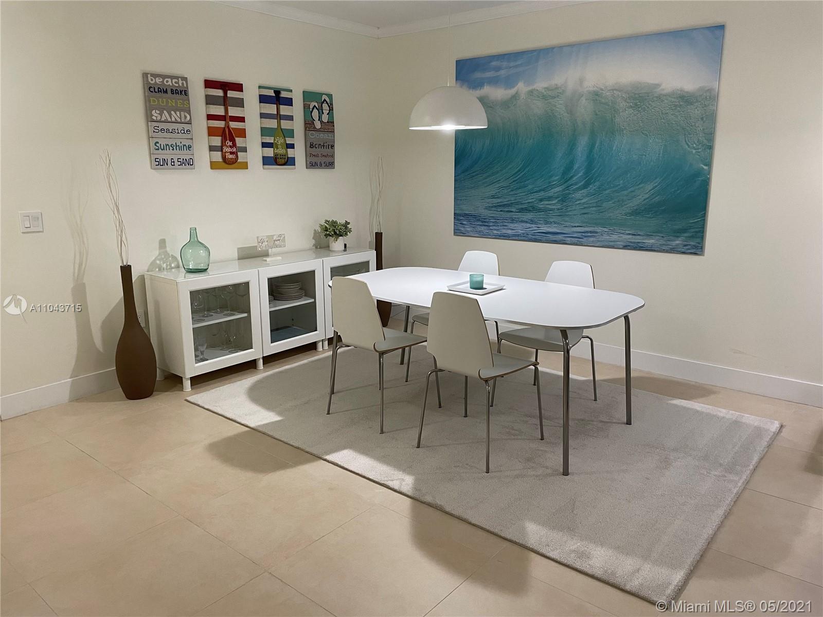 Photo of 17100 Bay Rd #1411, Sunny Isles Beach, Florida, 33160 -