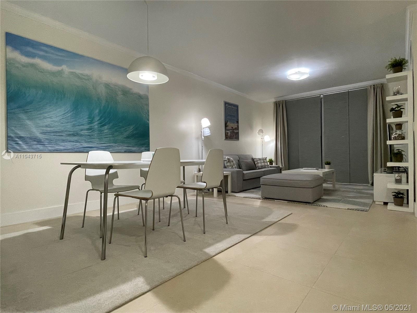 Photo of 17100 Bay Rd #1411, Sunny Isles Beach, Florida, 33160 -