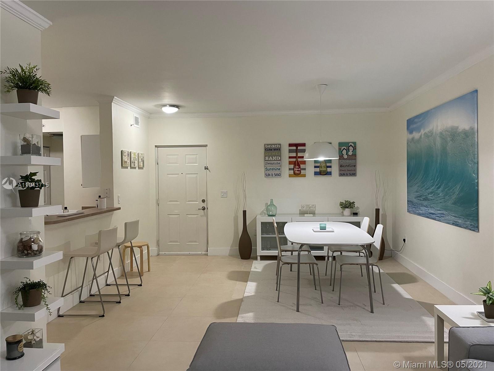 Photo of 17100 Bay Rd #1411, Sunny Isles Beach, Florida, 33160 -