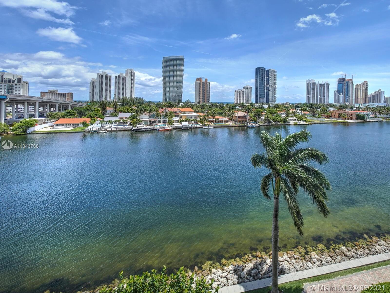 Photo of 19195 Mystic Pointe Dr #709, Aventura, Florida, 33180 -