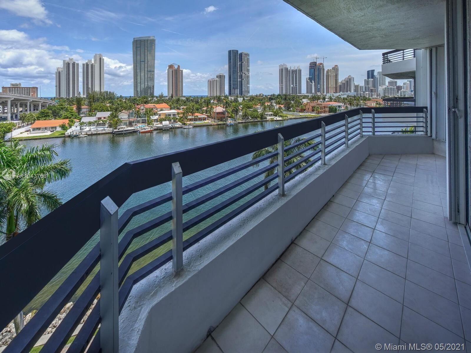 Photo of 19195 Mystic Pointe Dr #709, Aventura, Florida, 33180 -