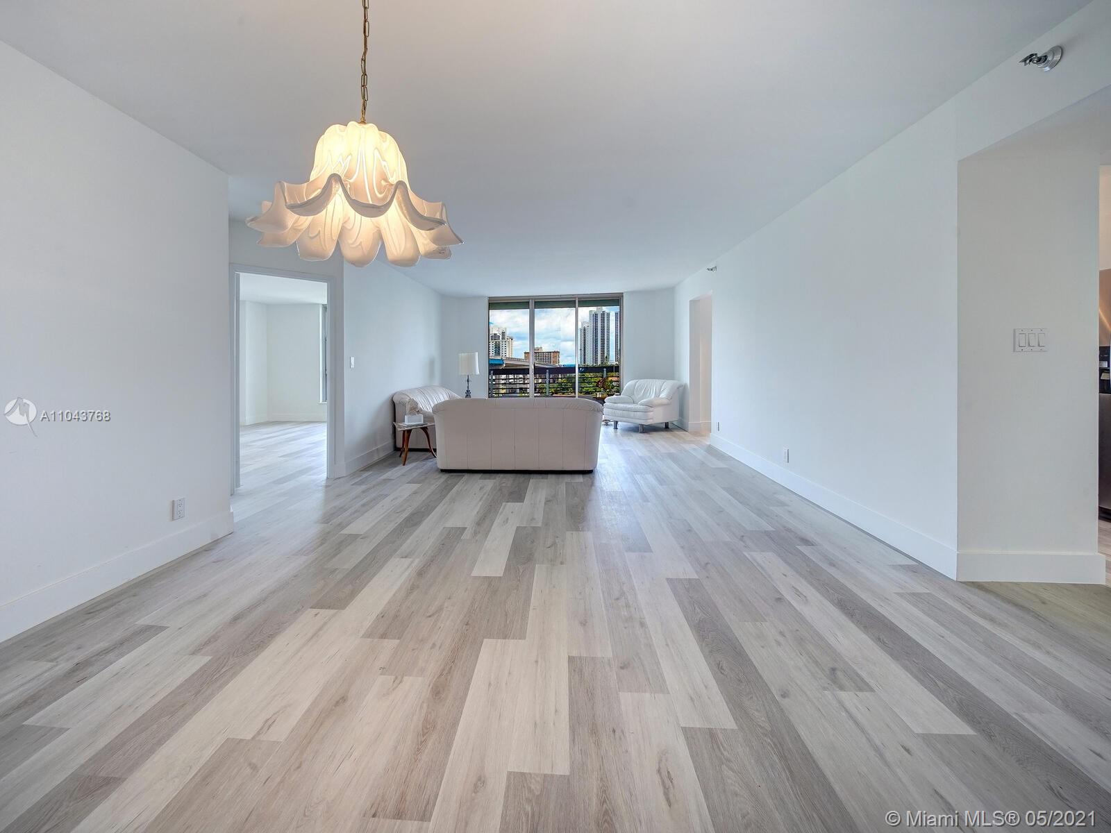 Photo of 19195 Mystic Pointe Dr #709, Aventura, Florida, 33180 -