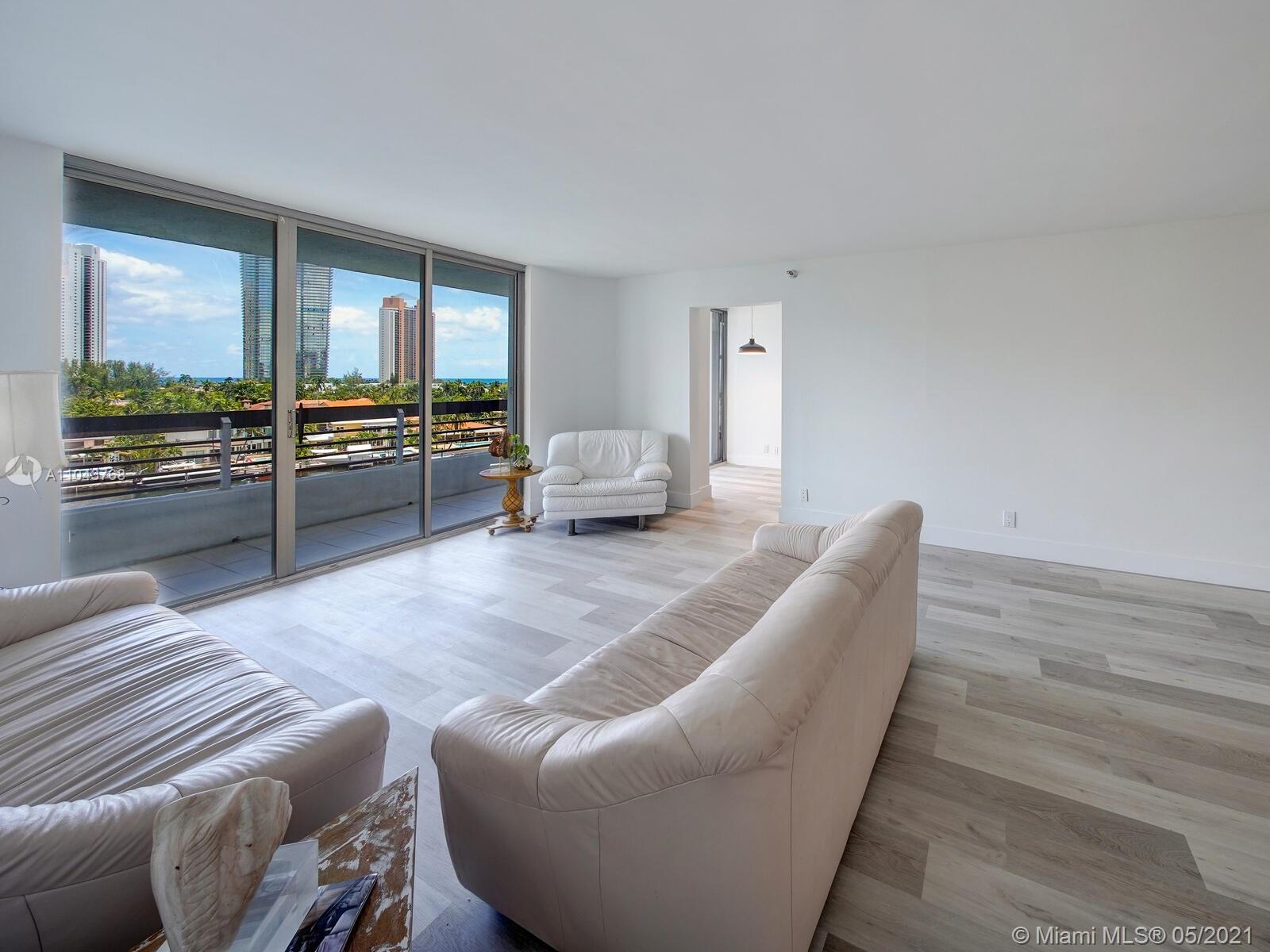 Photo of 19195 Mystic Pointe Dr #709, Aventura, Florida, 33180 -