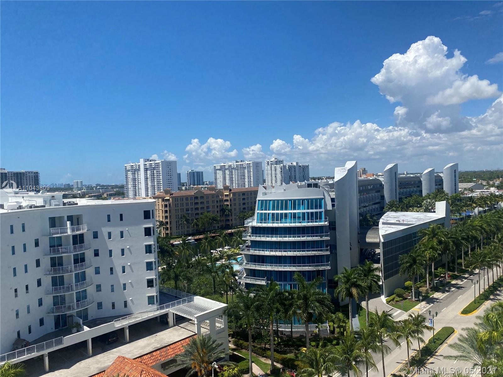 Photo of 3131 188th St #2-1109, Aventura, Florida, 33180 -