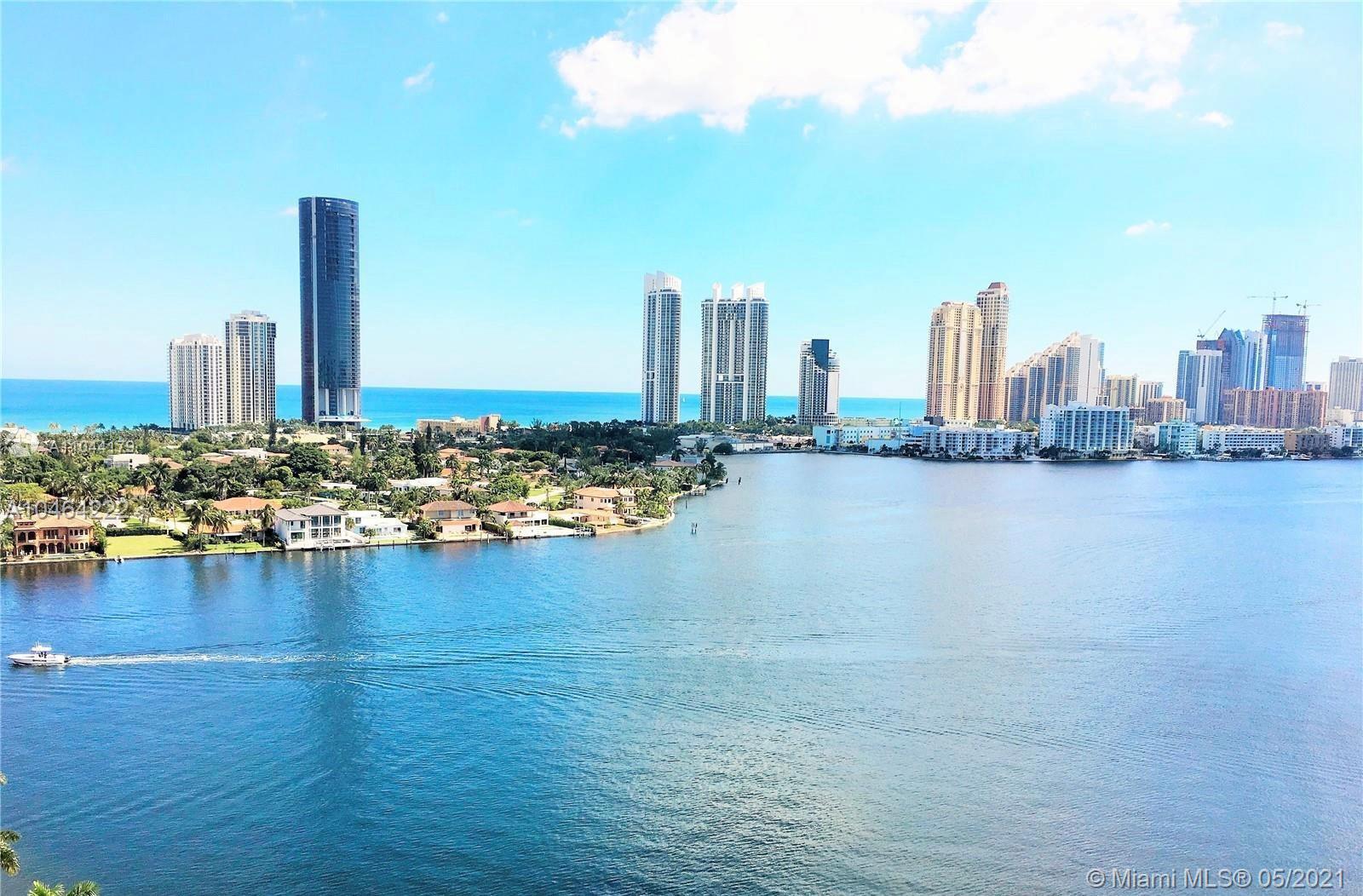 Photo of 3600 Mystic Pointe Dr #507, Aventura, Florida, 33180 -